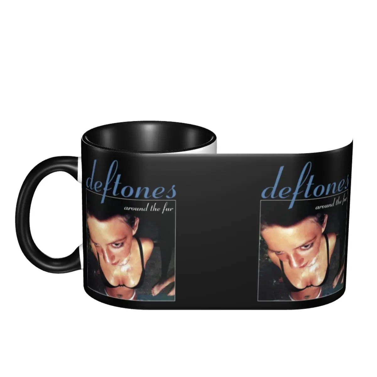 Mug à café personnalisé en mét - Alternative To Coffee And Tea avis et prix