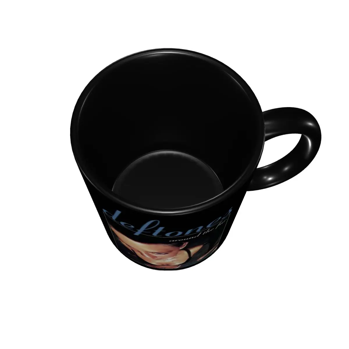 Mug à café personnalisé en mét - Alternative To Coffee And Tea avis et prix