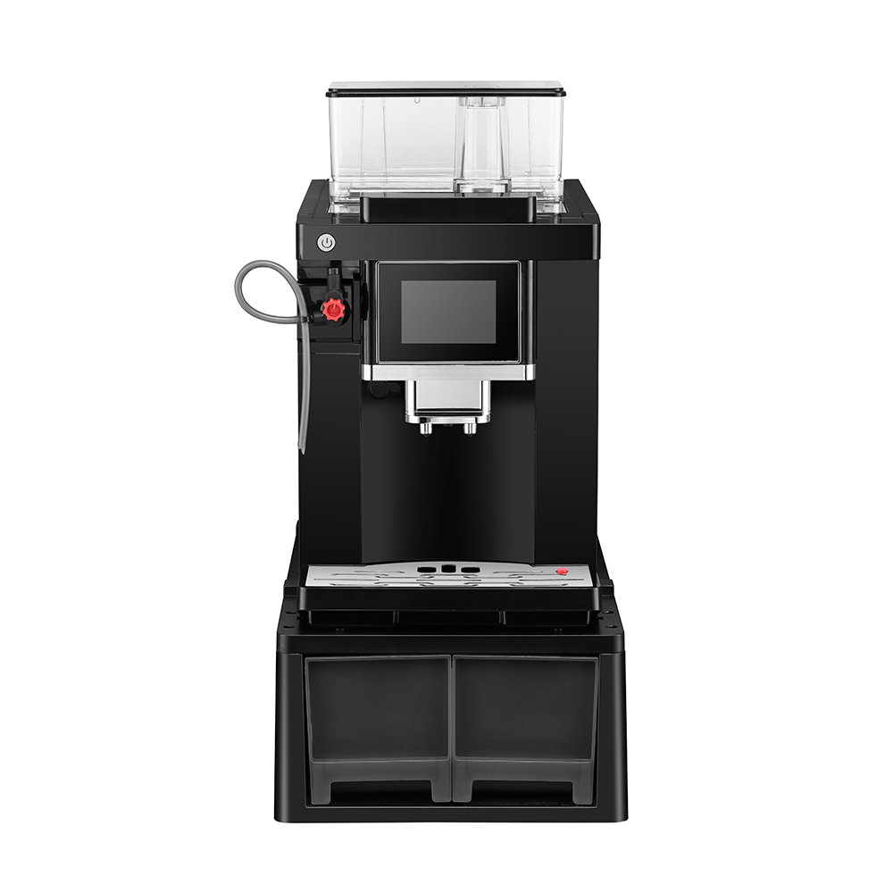 Machine à café entièrement aut - Coffee & Tea Collective avis et prix