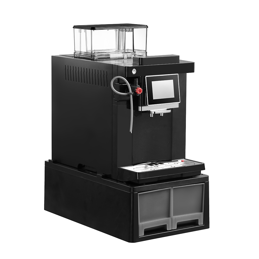 Machine à café entièrement aut - Coffee & Tea Collective avis et prix