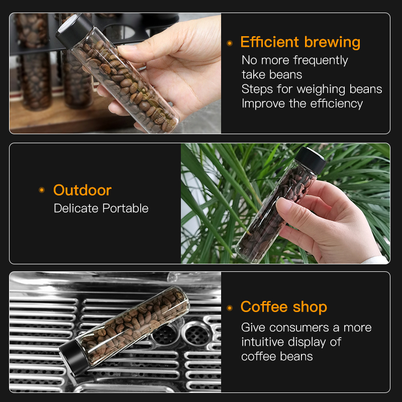 AliKisscafe – Conteneur de ran - Coffee Tea Sugar Set avis et prix