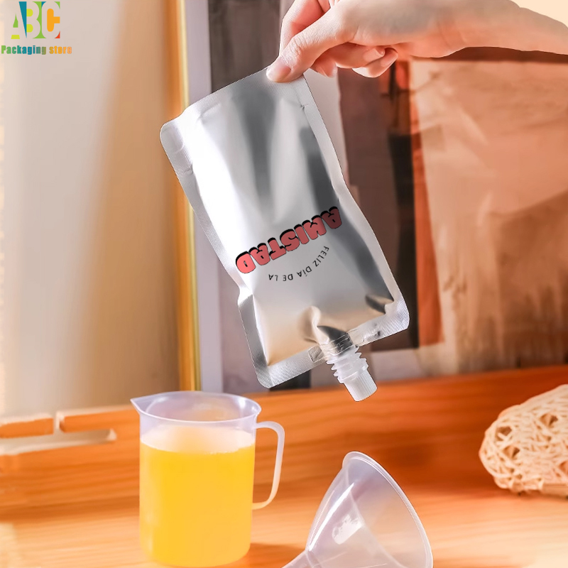 Sac à bec en aluminium avec Lo - Coffee Tea Day avis et prix