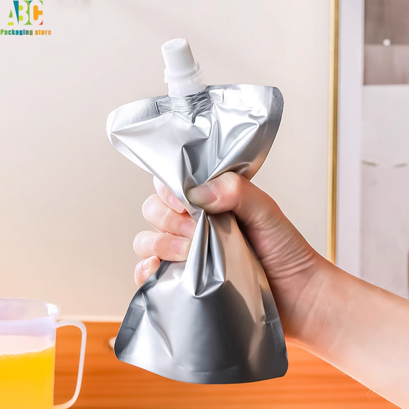 Sac à bec en aluminium avec Lo - Coffee Tea Day avis et prix