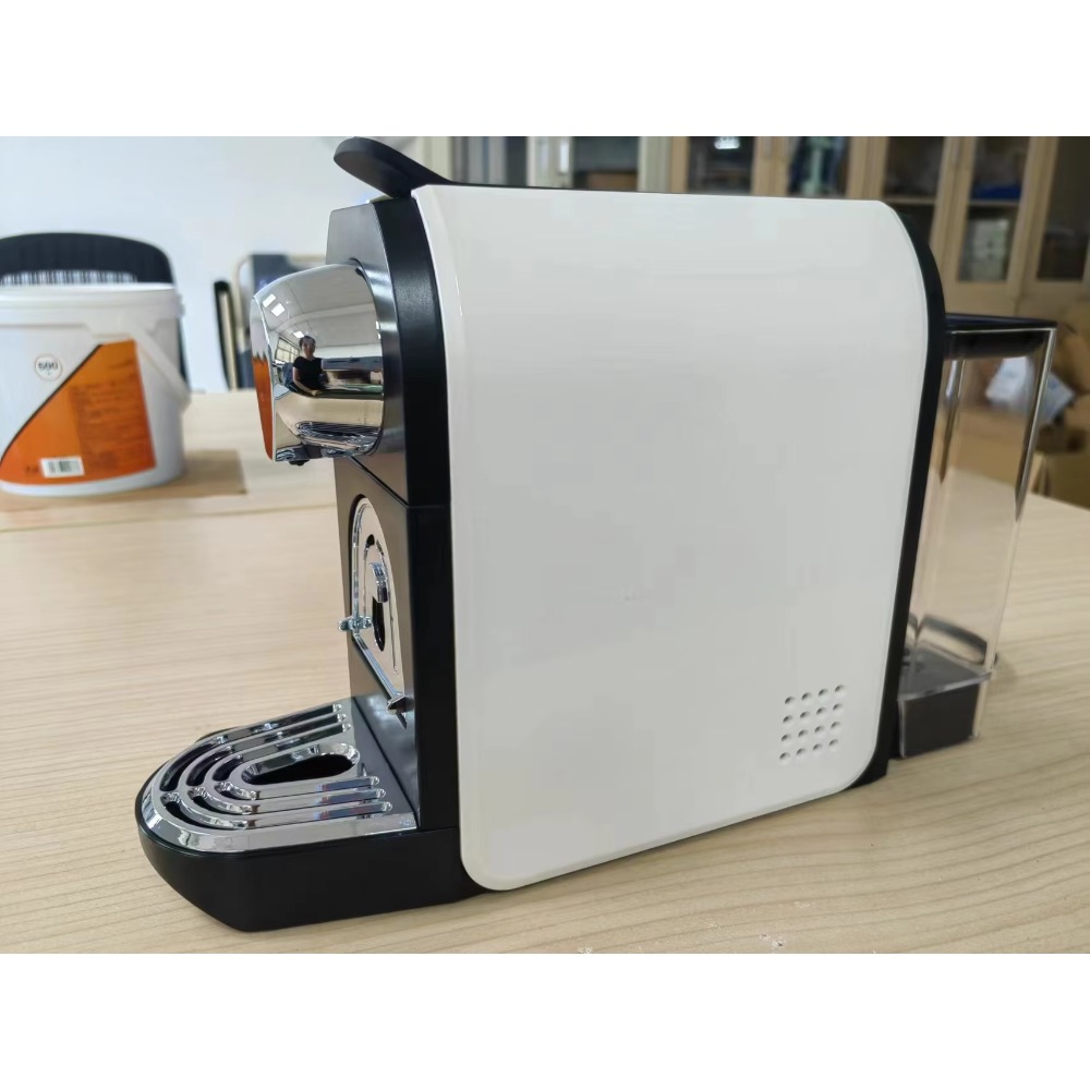 Machine à café professionnelle - Coffee & Tea Collective avis et prix