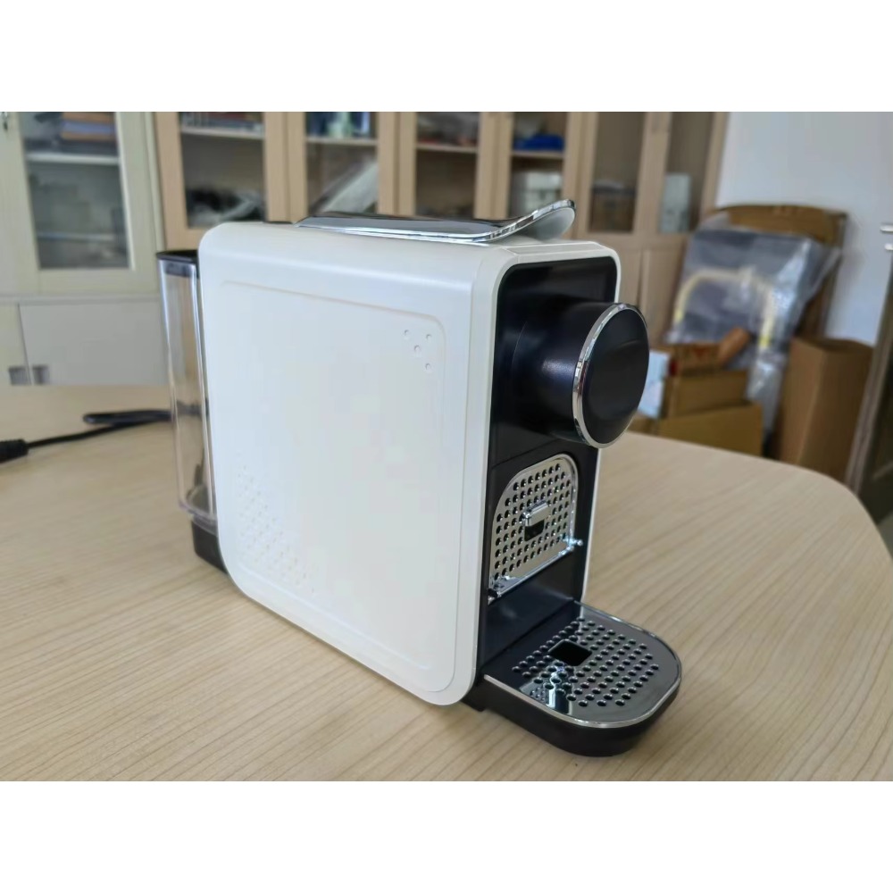 Machine à café professionnelle - Coffee & Tea Collective avis et prix