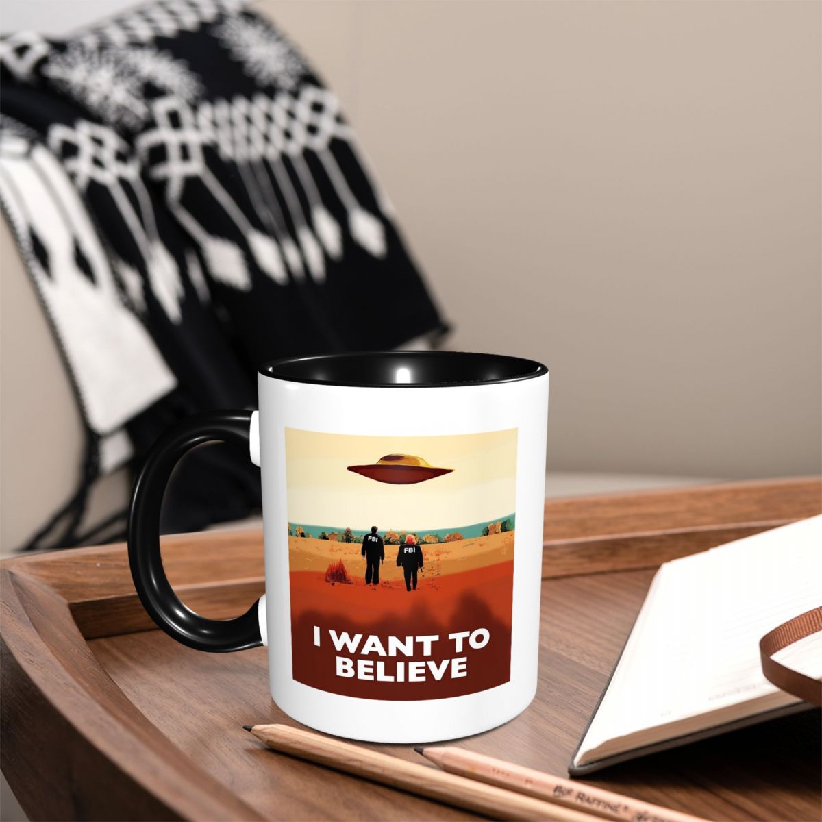 Tasses à café en céramique amu - Coffee X Tea avis et prix
