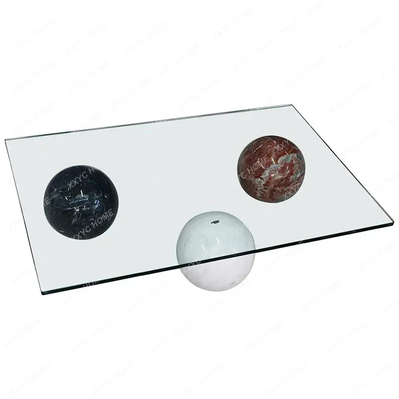 Table basse en marbre X-S, com - Coffee X Tea avis et prix