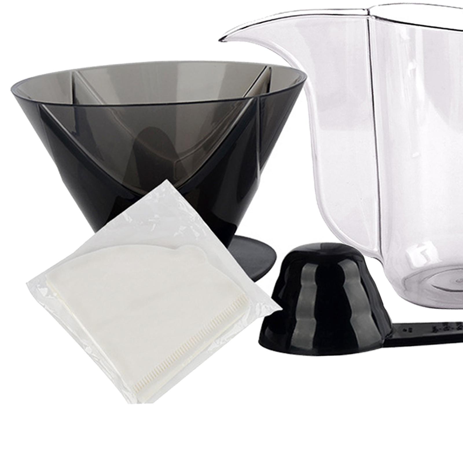 Ensemble cafetière à filtre av - Alternative To Coffee And Tea avis et prix
