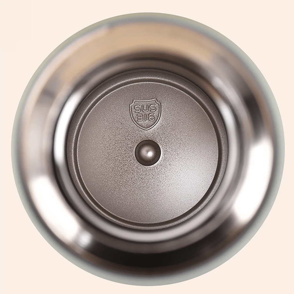 Bouteille isotherme en acier i - Cold Brew Bottle avis et prix