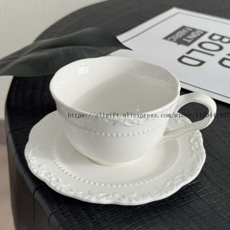 Ensemble de tasses à café et a - Coffee Tea Sugar Set avis et prix