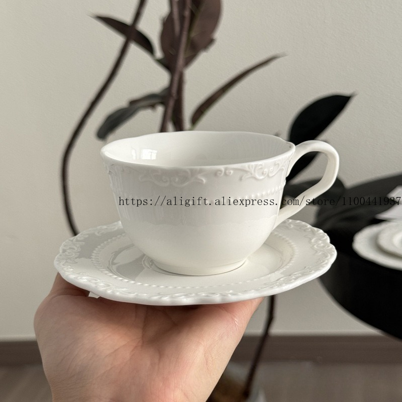 Ensemble de tasses à café et a - Coffee Tea Sugar Set avis et prix