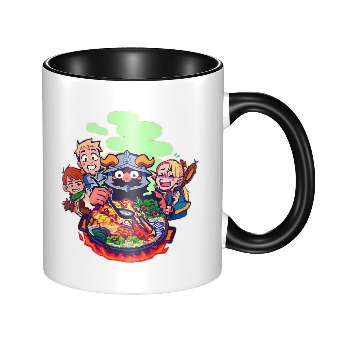Mug en céramique amusant « Sen - Coffee Tea Recipe avis et prix