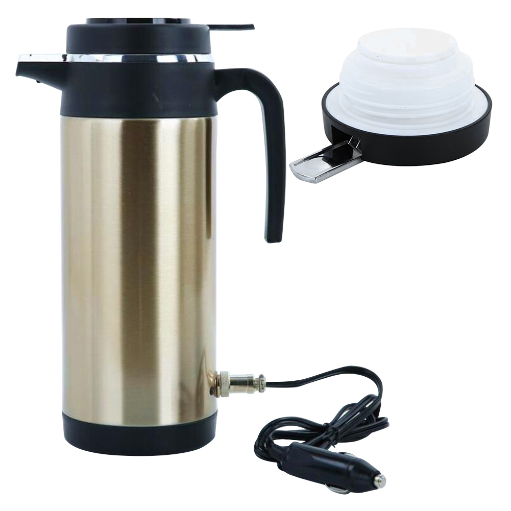 Bouilloire électrique chauffan - Coffee X Tea avis et prix