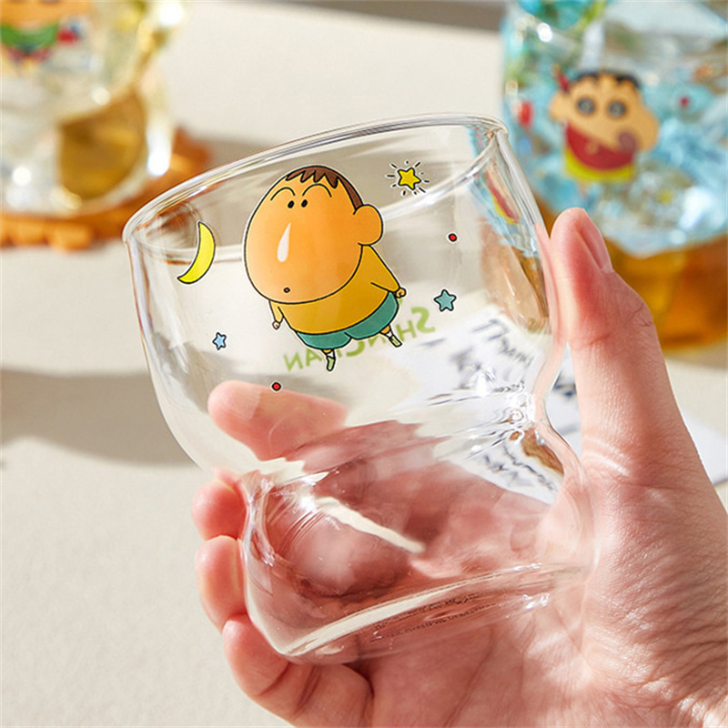 X&W 1/4 Tasse à eau en verre m - Coffee X Tea avis et prix
