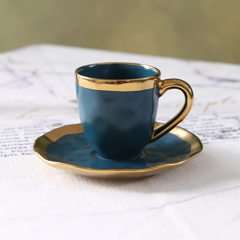 Ensemble de petites tasses à c - Coffee Tea Sugar Set avis et prix