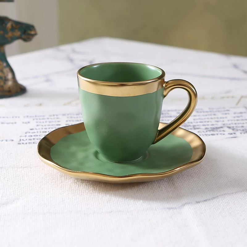 Ensemble de petites tasses à c - Coffee Tea Sugar Set avis et prix