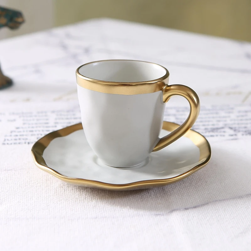 Ensemble de petites tasses à c - Coffee Tea Sugar Set avis et prix