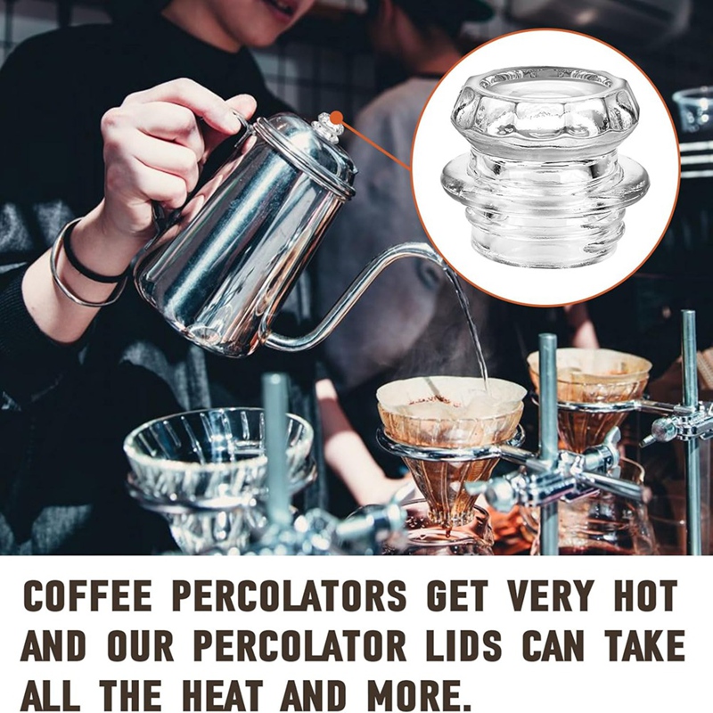 Couverture en verre de rechang - Coffee & Tea Collective avis et prix