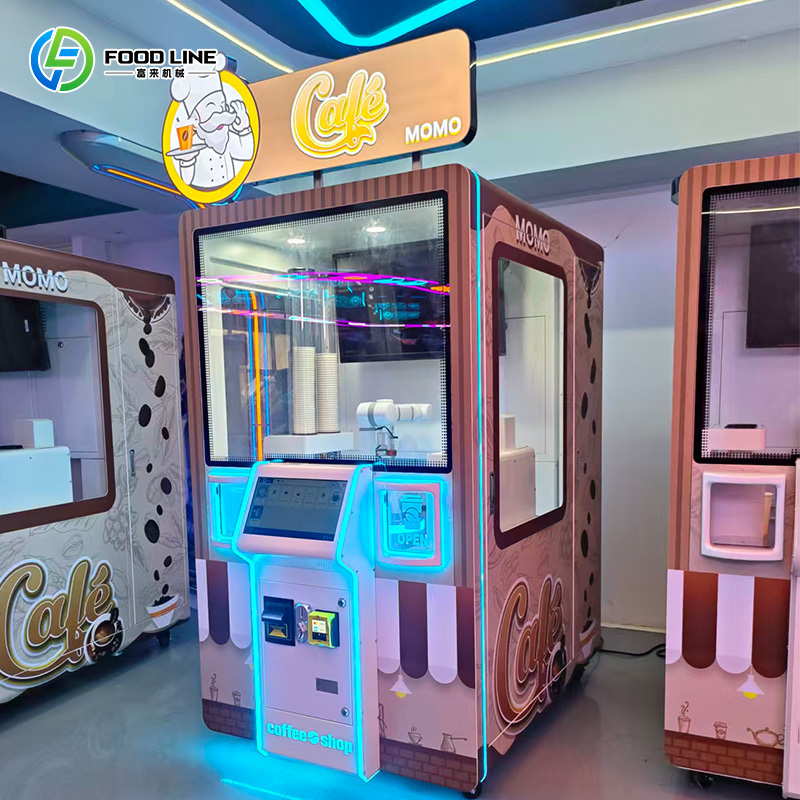 Distributeur automatique de ca - Coffee Tea Vending Machine For Office avis et prix