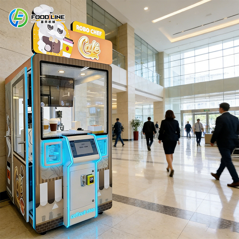 Distributeur automatique de ca - Coffee Tea Vending Machine For Office avis et prix