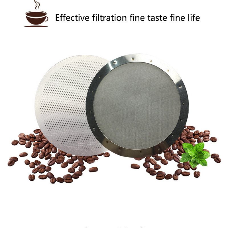 Filtre Ultra fin en métal à di - Aeropress Coffee Maker avis et prix