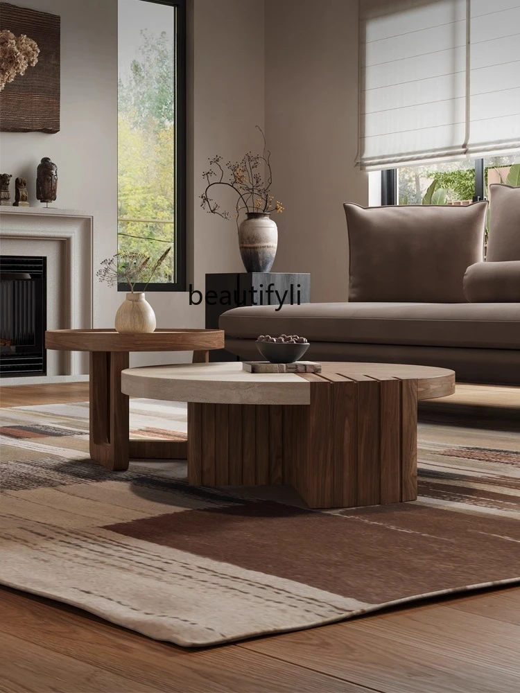 X Table basse combinaison vill - Coffee X Tea avis et prix