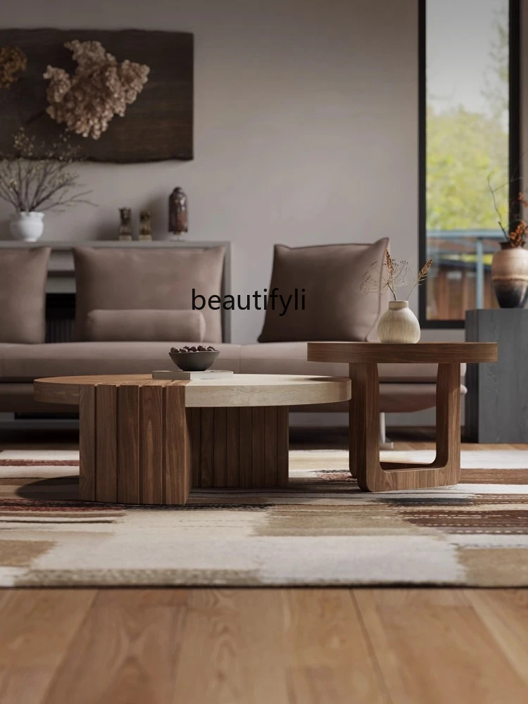 X Table basse combinaison vill - Coffee X Tea avis et prix