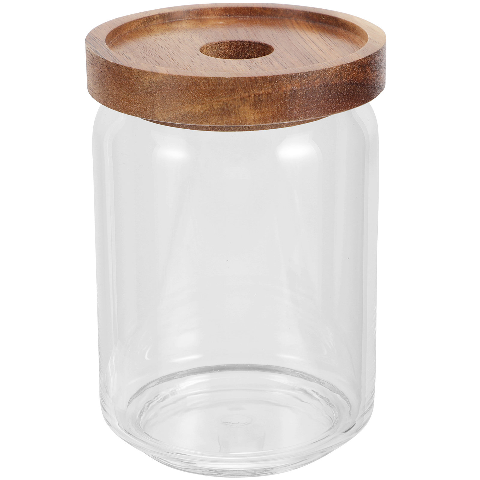 Boîte à thé en verre de qualit - Canister Coffee Sugar Tea avis et prix