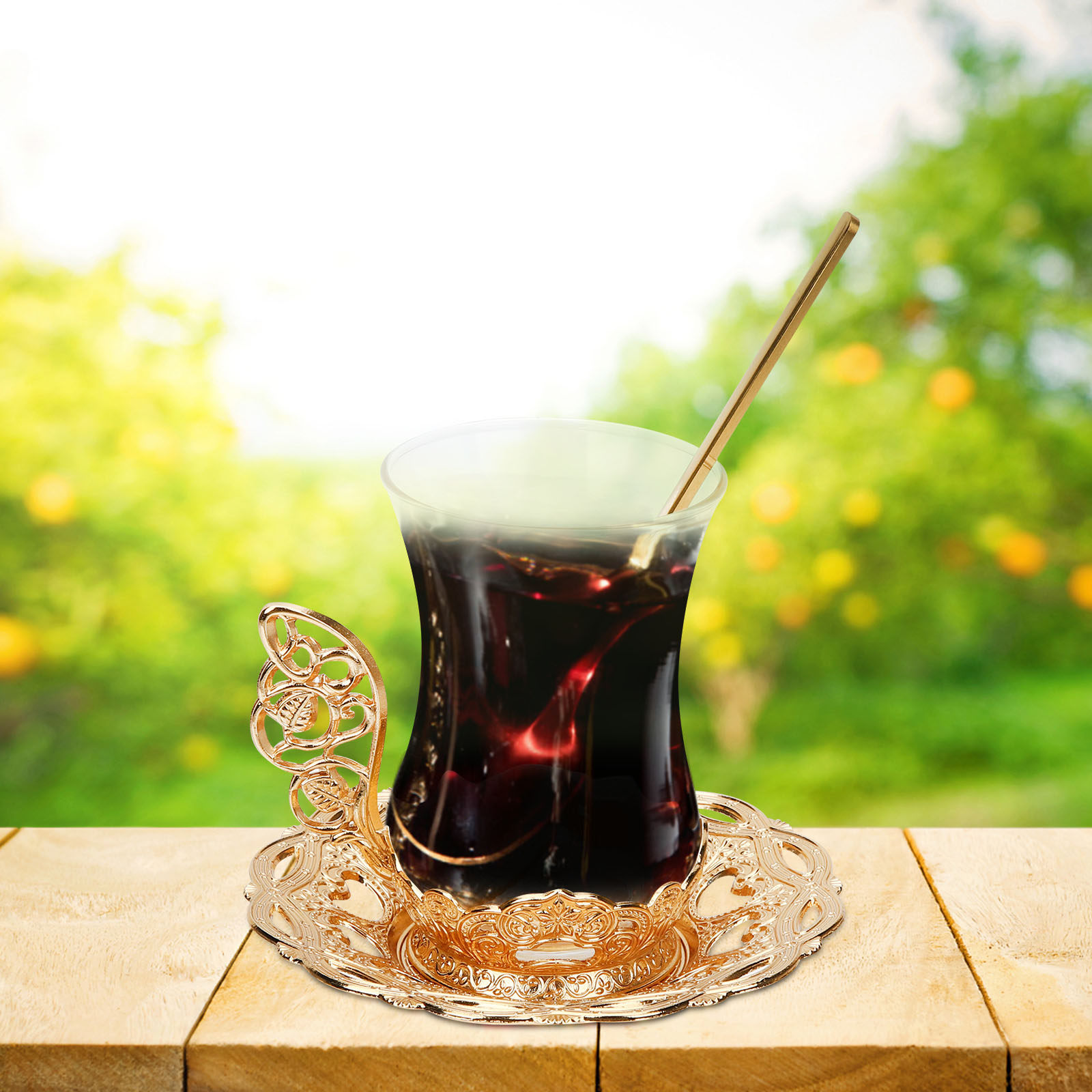 Ensemble de tasses à café en v - Juice Tea Coffee avis et prix