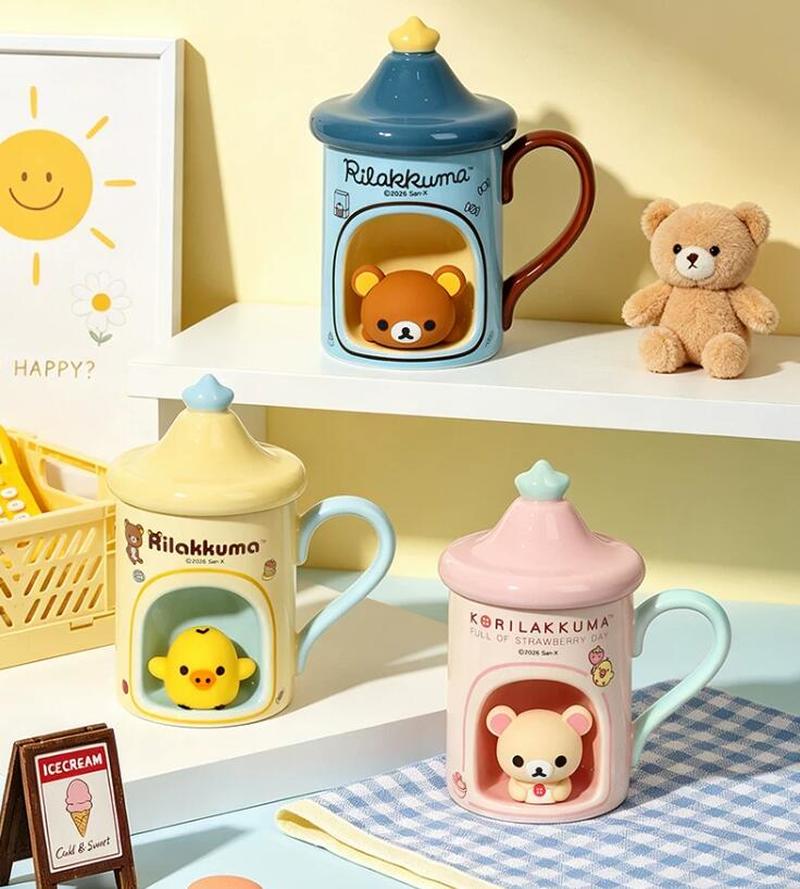 En stock : Tasse à café/lait/t - Coffee Y Tea avis et prix