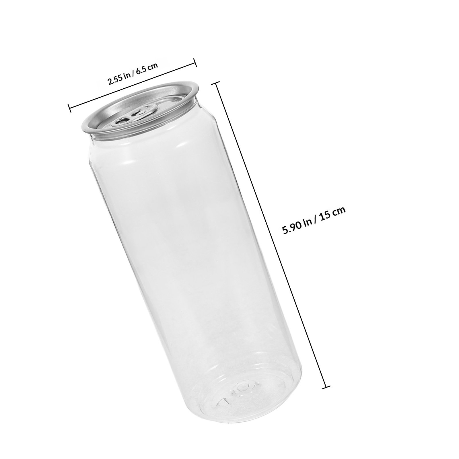 10 Pcs Bocaux de Conservation  - Juice Tea Coffee avis et prix