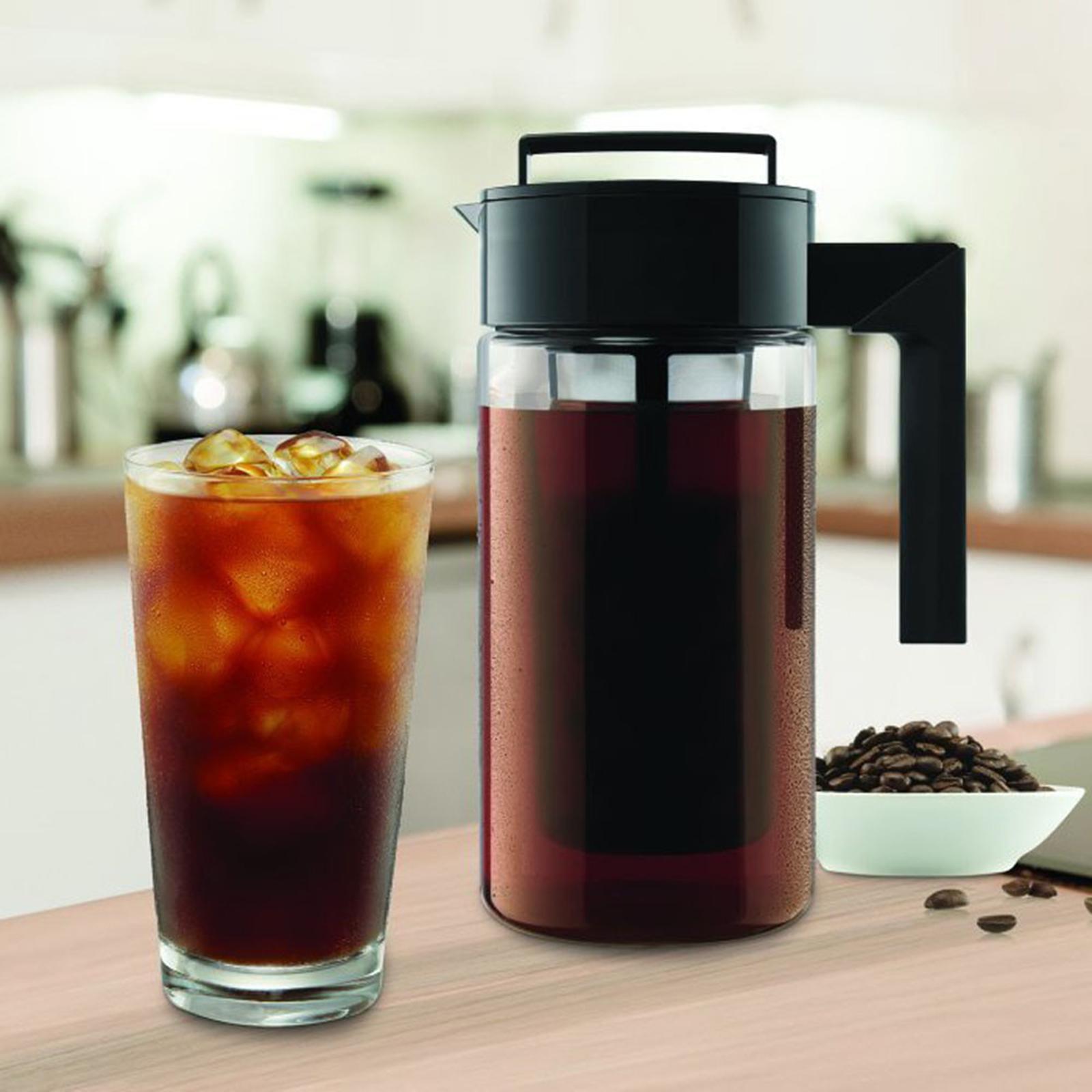 Cuisine thé froid brassage caf - Cold Brew Bottle avis et prix
