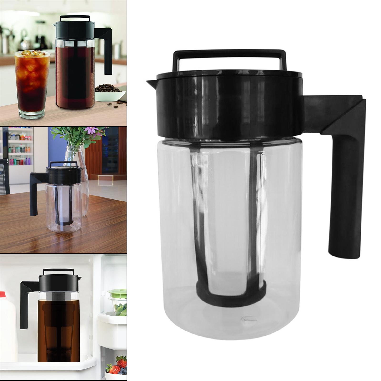 Cuisine thé froid brassage caf - Cold Brew Bottle avis et prix