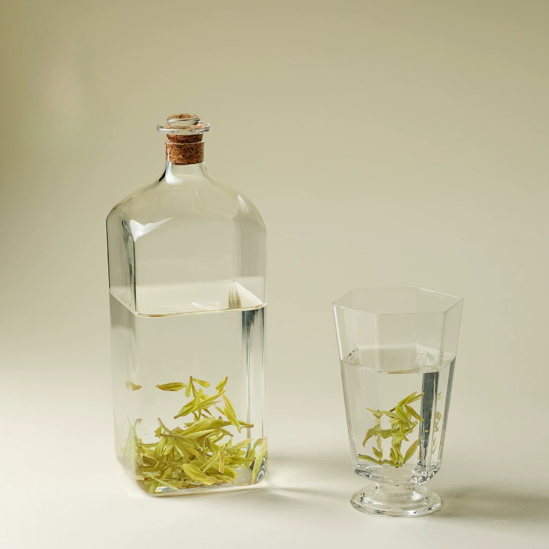 Bouteille en verre borosilicat - Cold Brew Bottle avis et prix