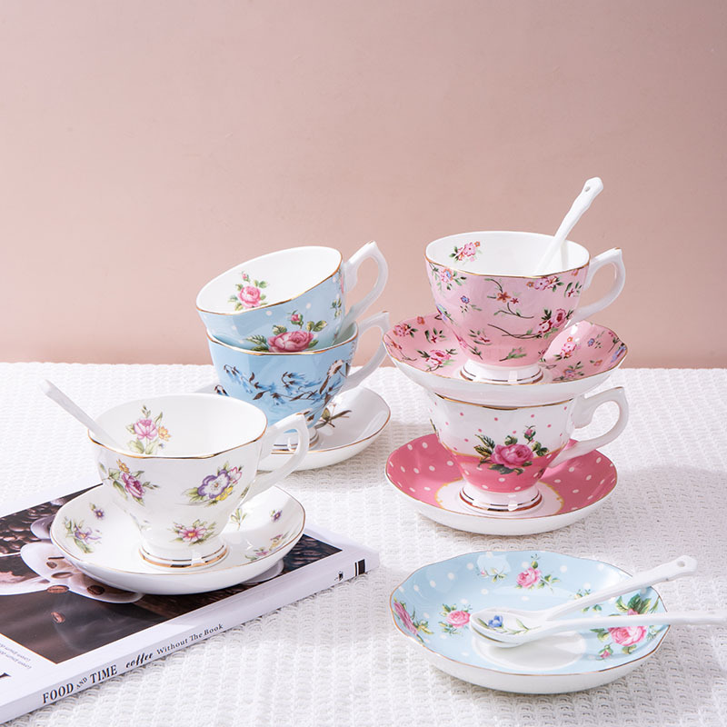 Ensemble de tasses à café en c - Coffee Tea Sugar Set avis et prix
